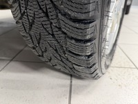 Toyota Urban Cruiser vaihtoauto