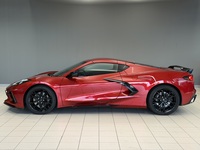 Chevrolet Corvette vaihtoauto