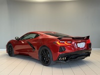 Chevrolet Corvette vaihtoauto