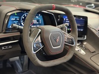 Chevrolet Corvette vaihtoauto