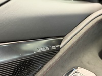 Chevrolet Corvette vaihtoauto