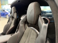 Chevrolet Corvette vaihtoauto