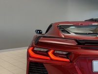 Chevrolet Corvette vaihtoauto