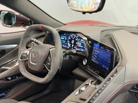 Chevrolet Corvette vaihtoauto