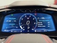 Chevrolet Corvette vaihtoauto