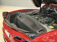Chevrolet Corvette vaihtoauto