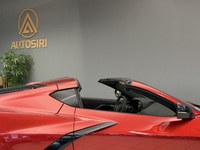 Chevrolet Corvette vaihtoauto