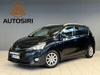 Toyota Verso vaihtoauto