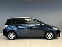 Toyota Verso vaihtoauto