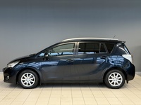 Toyota Verso vaihtoauto