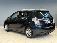 Toyota Verso vaihtoauto