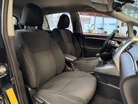 Toyota Verso vaihtoauto