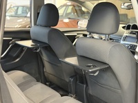 Toyota Verso vaihtoauto