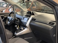 Toyota Verso vaihtoauto