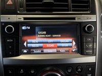 Toyota Verso vaihtoauto