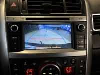 Toyota Verso vaihtoauto