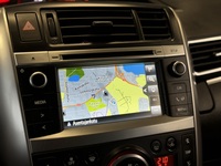 Toyota Verso vaihtoauto