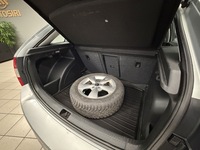 Skoda Rapid vaihtoauto