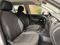 Skoda Rapid vaihtoauto