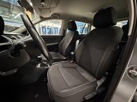 Skoda Rapid vaihtoauto