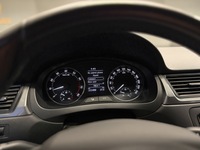 Skoda Rapid vaihtoauto