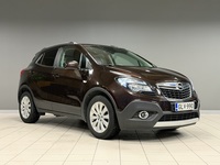 Opel Mokka vaihtoauto