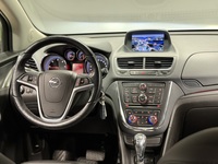 Opel Mokka vaihtoauto