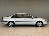 Volvo S80 vaihtoauto