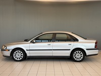 Volvo S80 vaihtoauto