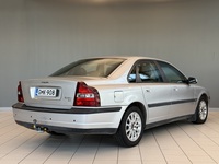 Volvo S80 vaihtoauto