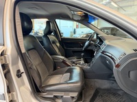 Volvo S80 vaihtoauto