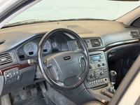 Volvo S80 vaihtoauto