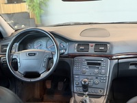 Volvo S80 vaihtoauto