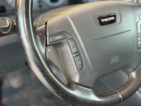 Volvo S80 vaihtoauto