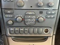 Volvo S80 vaihtoauto