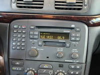 Volvo S80 vaihtoauto