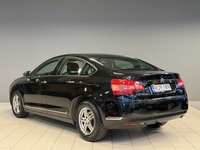 Citroën C5 vaihtoauto