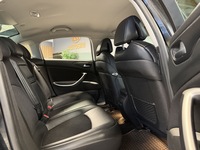 Citroën C5 vaihtoauto