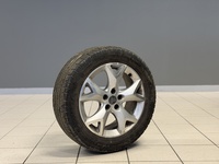 Citroën C5 vaihtoauto