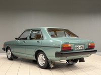 Datsun Sunny vaihtoauto