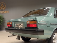 Datsun Sunny vaihtoauto