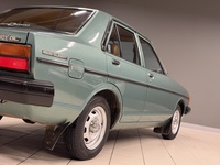 Datsun Sunny vaihtoauto