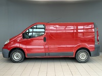 Nissan Primastar vaihtoauto