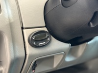 Nissan Primastar vaihtoauto