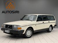 Volvo 240 vaihtoauto