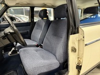 Volvo 240 vaihtoauto