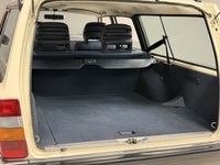 Volvo 240 vaihtoauto