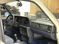 Volvo 240 vaihtoauto