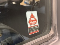 Volvo 240 vaihtoauto