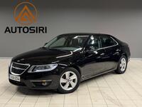 Saab 9-5 vaihtoauto